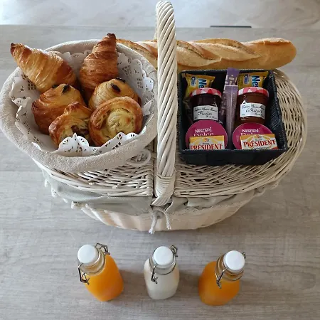 Domaine Bulle Etoilee Holiday home *